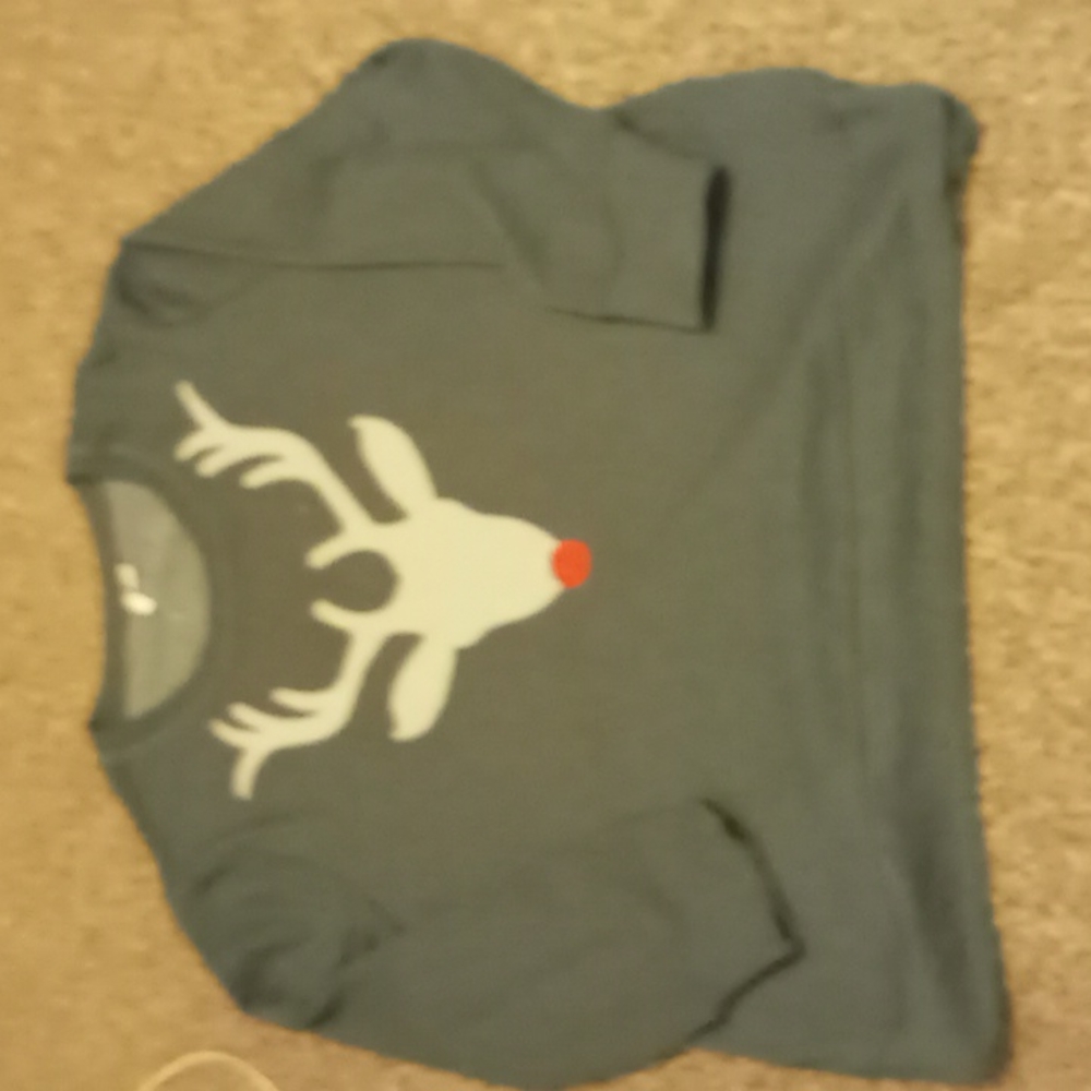 Womens Cato Christmas Sweater!!
